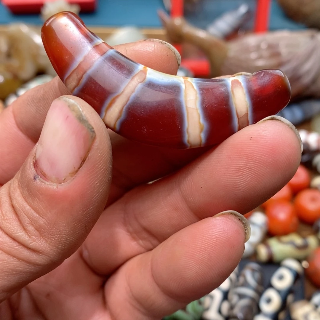 DIY琉璃珠子的颜色也是非常