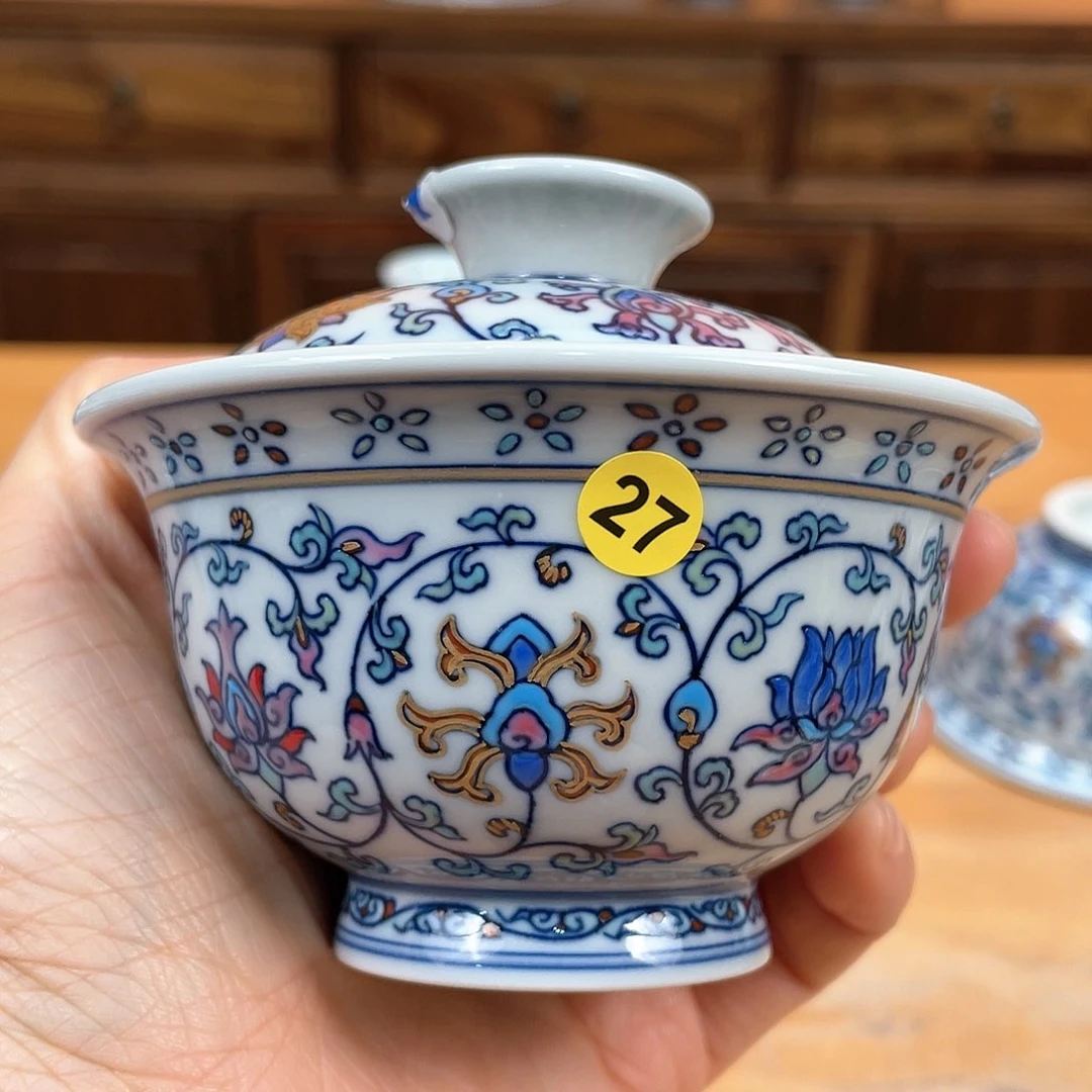 景德镇陶瓷景德镇瓷器