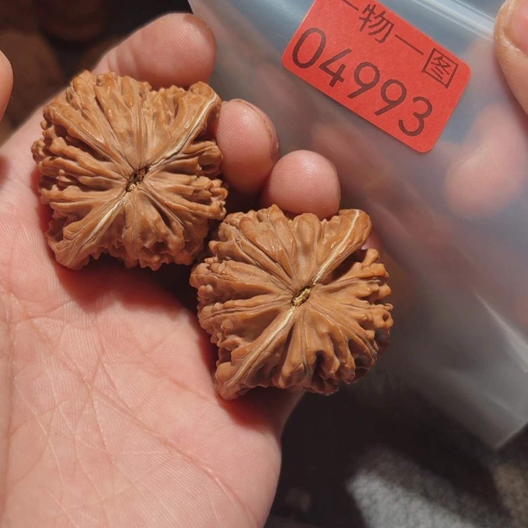 把件文玩核桃蓟县楼