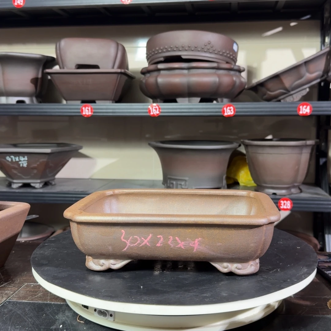 公道杯紫砂我也想要这样一