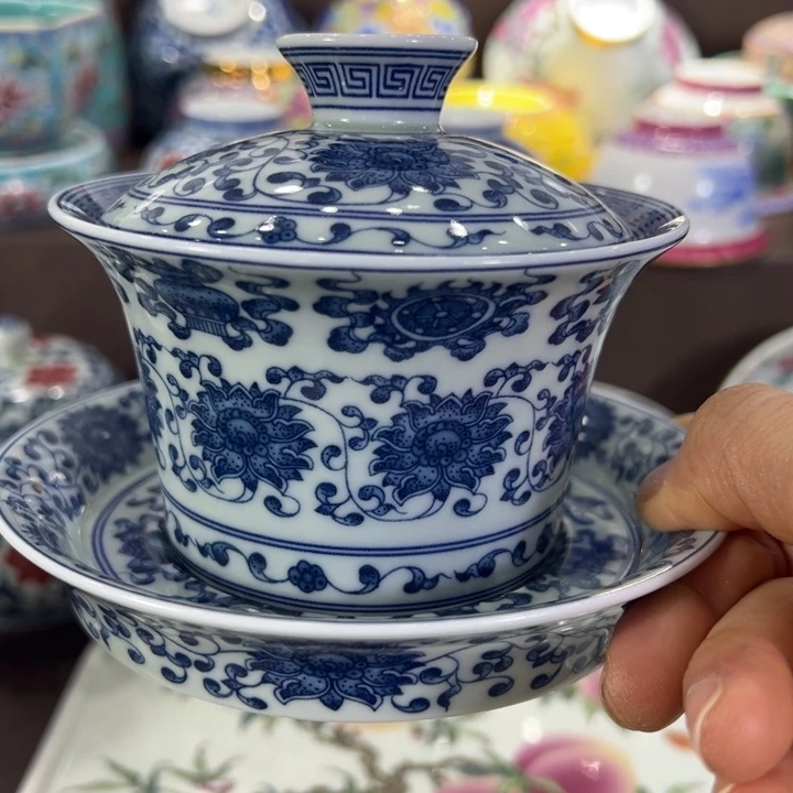 全场景德镇陶瓷景德镇陶瓷