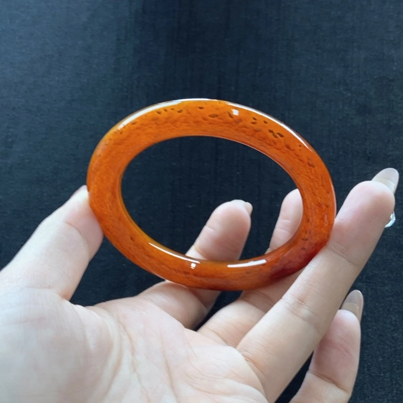 【闪购商品】玛瑙/玉髓手镯未镶嵌