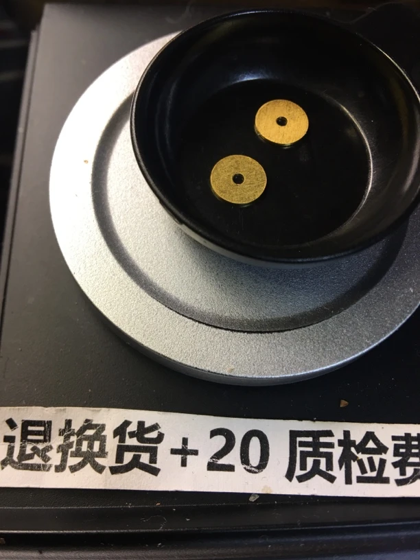 足金-黄金999小配饰-小配件