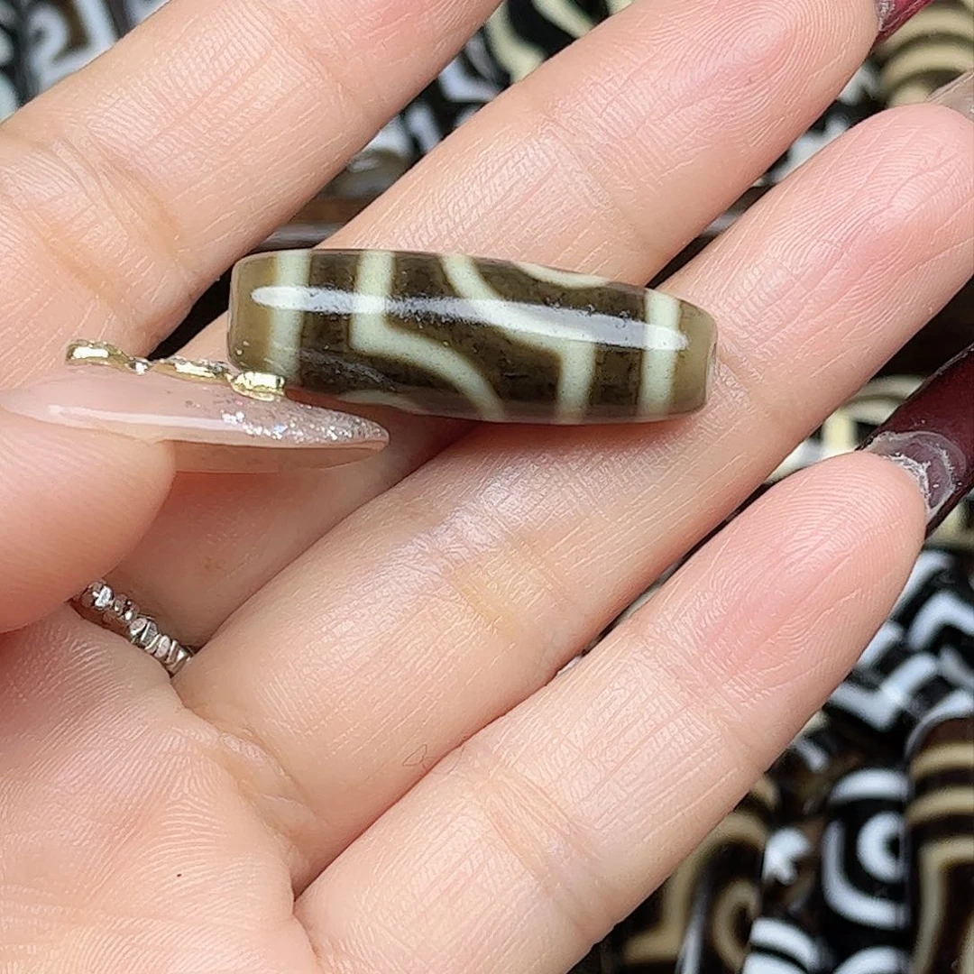 玛瑙/玉髓吊坠(不含链)未镶嵌