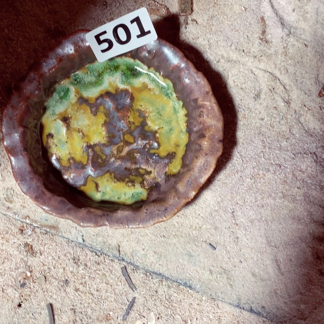 柴烧茶具陶瓷杯子