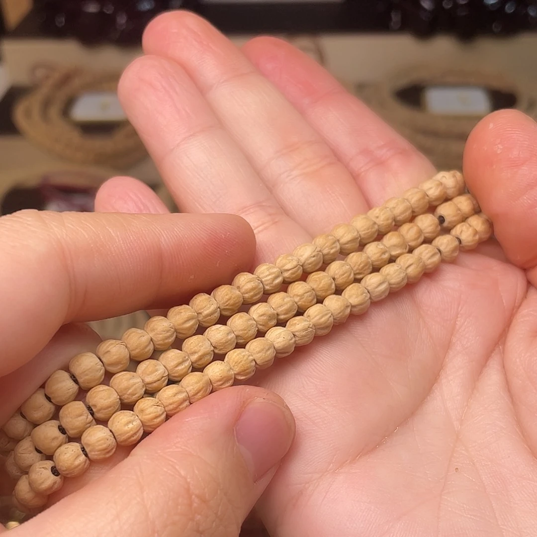 柏香籽/百香籽吊坠