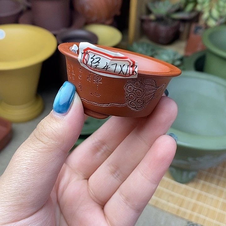 手工艺品琉璃宜兴紫砂