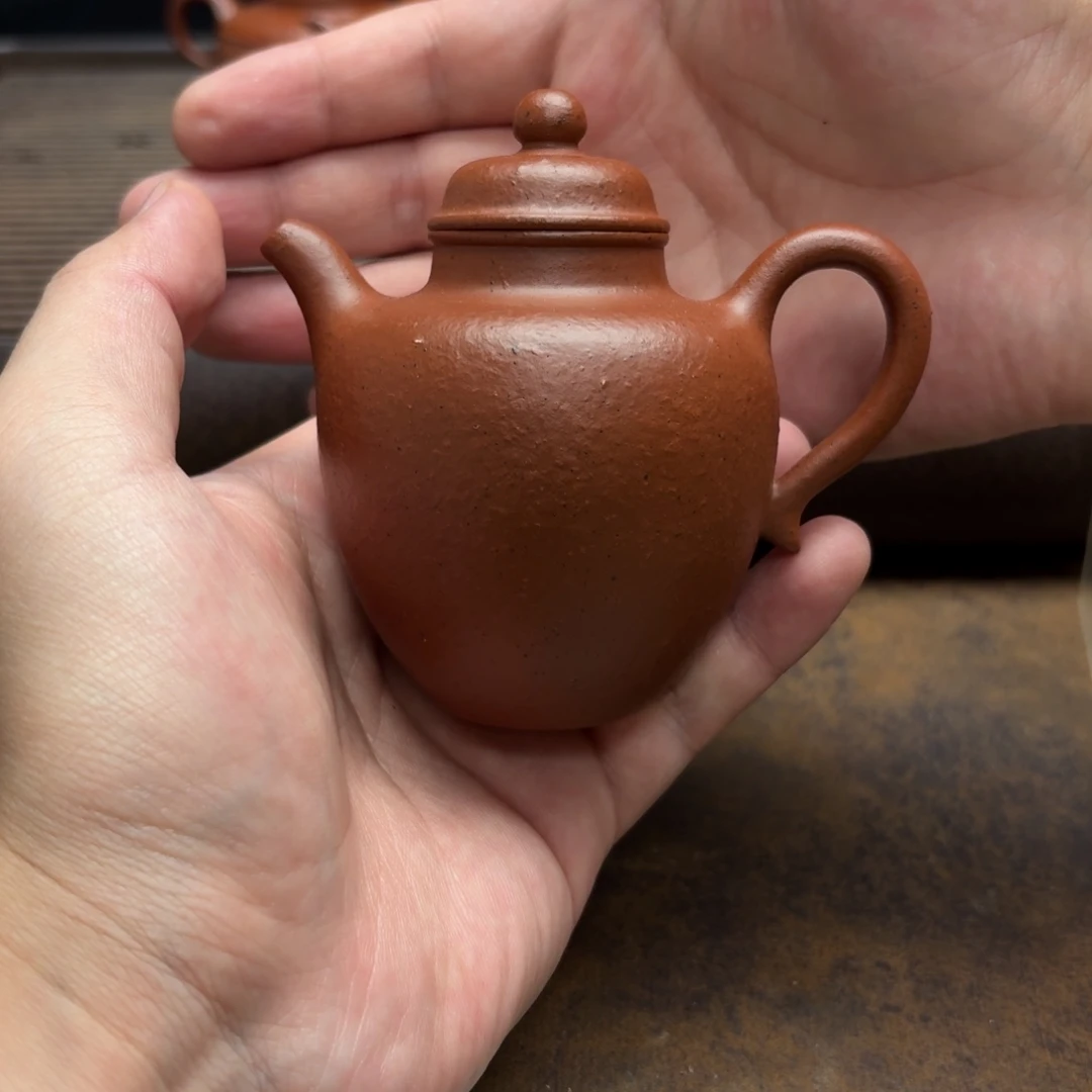 無***為茶壶紫砂无为兄圣和