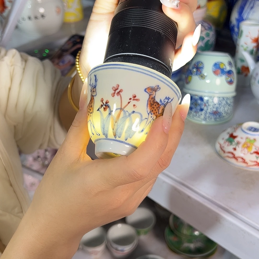 陶摆件陶瓷陶瓷材料加工