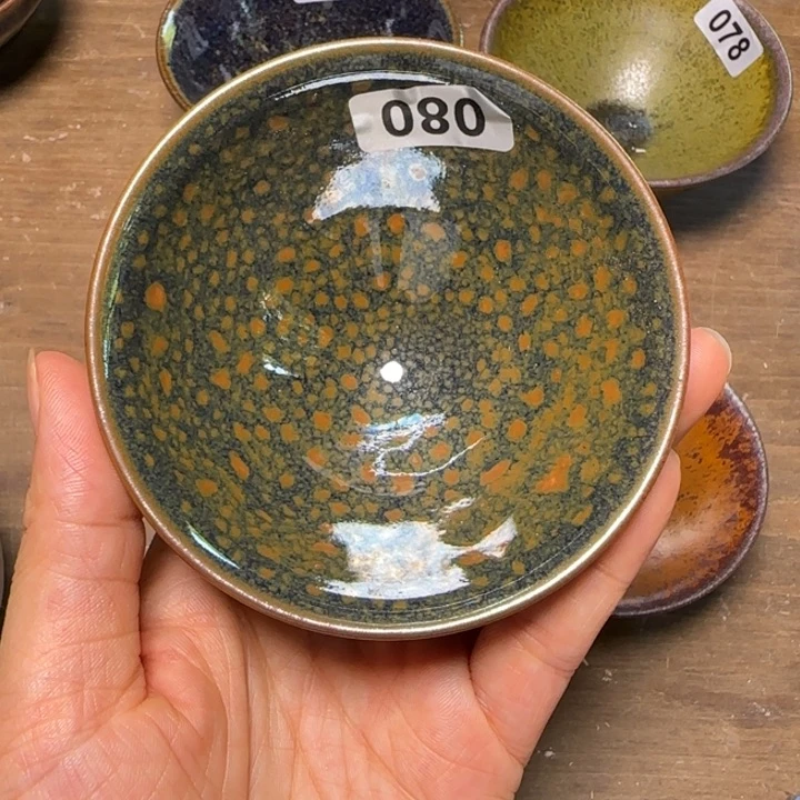 骚****柴烧建盏闪购链接80
