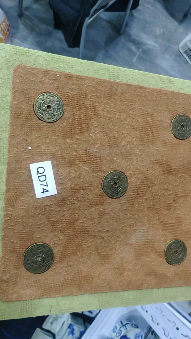 QD  74    现代艺术陶瓷/碟/碗/杯/瓶