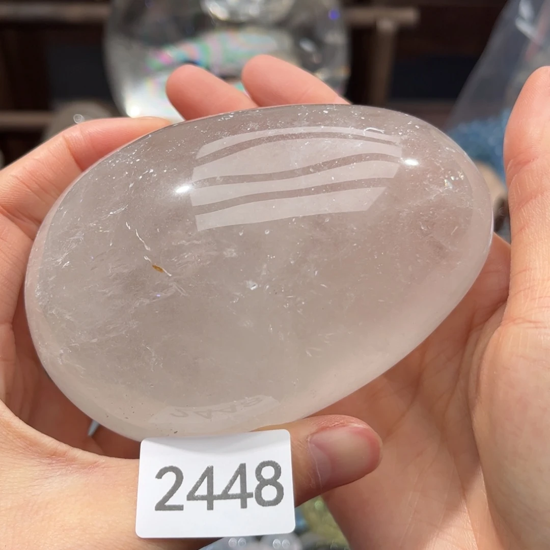 【闪购商品】未镶嵌大型摆件（非配饰）水晶