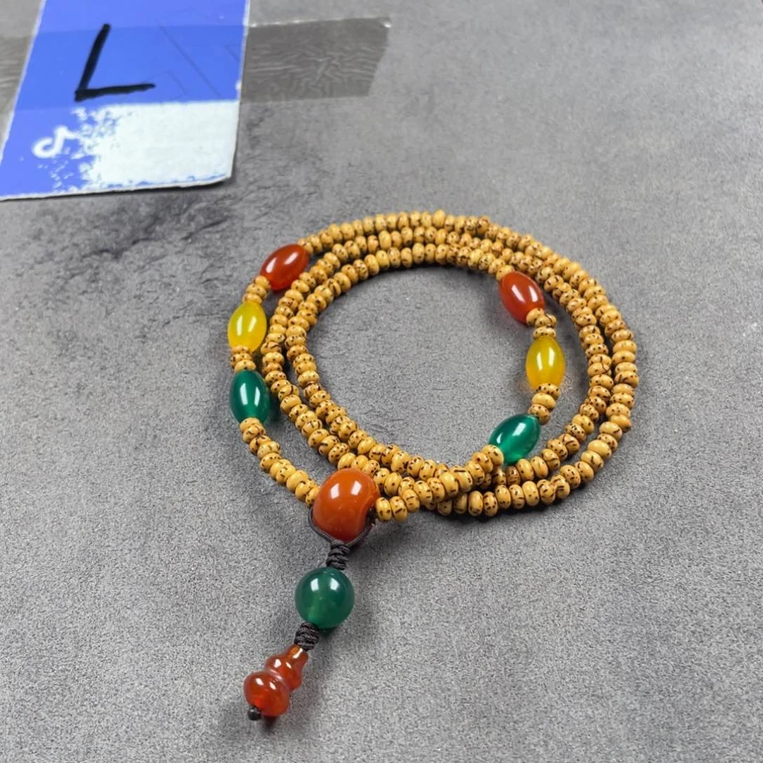 【闪购商品】星月菩提吊坠星月