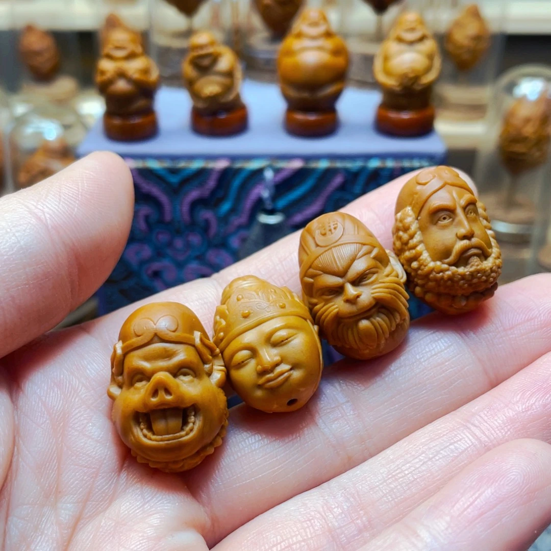 橄榄核手串/手链橄榄