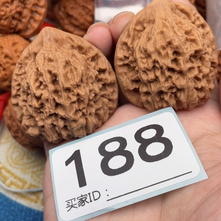 吊坠文玩核桃核桃
