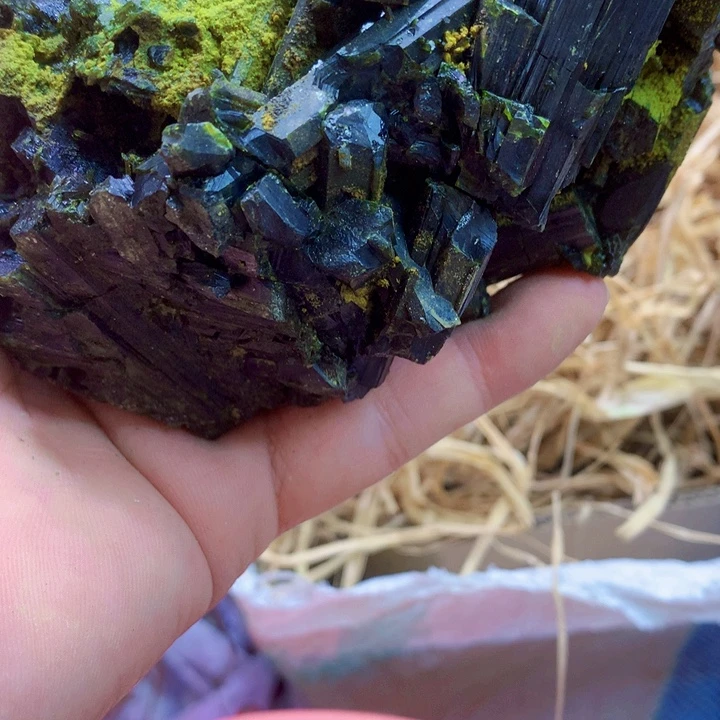 马***哥未镶嵌大型摆件（非配饰）水晶