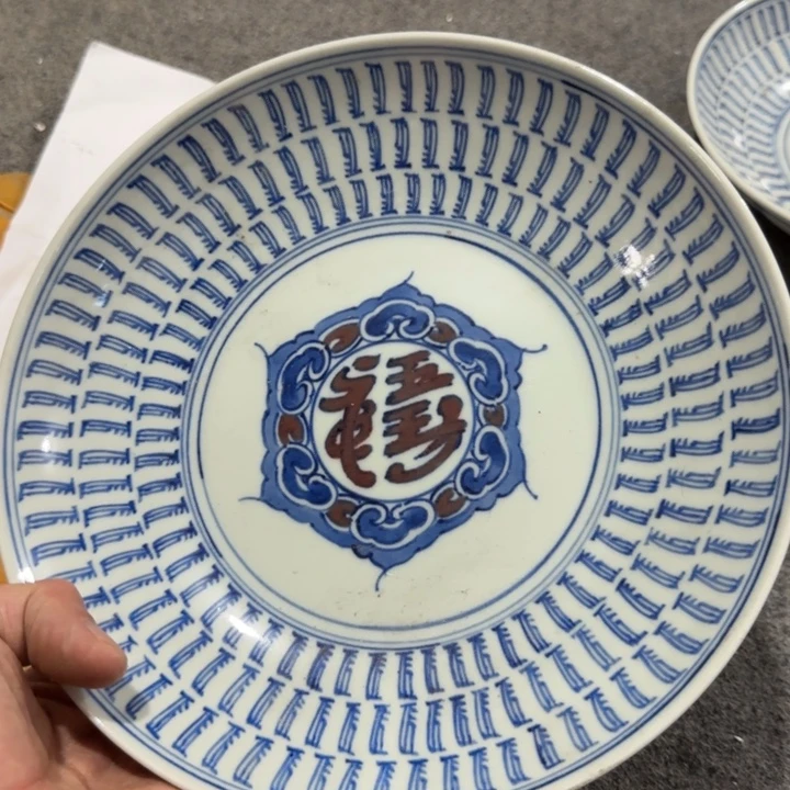 摆件景德镇陶瓷322223333333