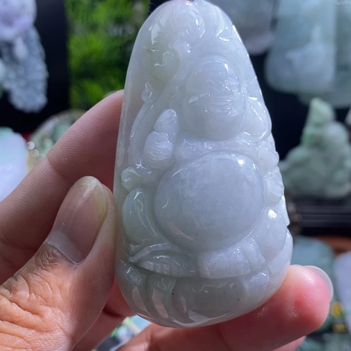 【闪购商品】颈饰未镶嵌翡翠11111111111