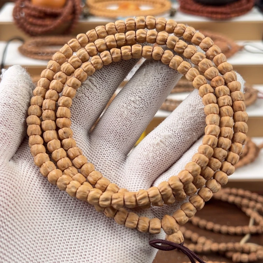 柏香籽/百香籽吊坠6.5