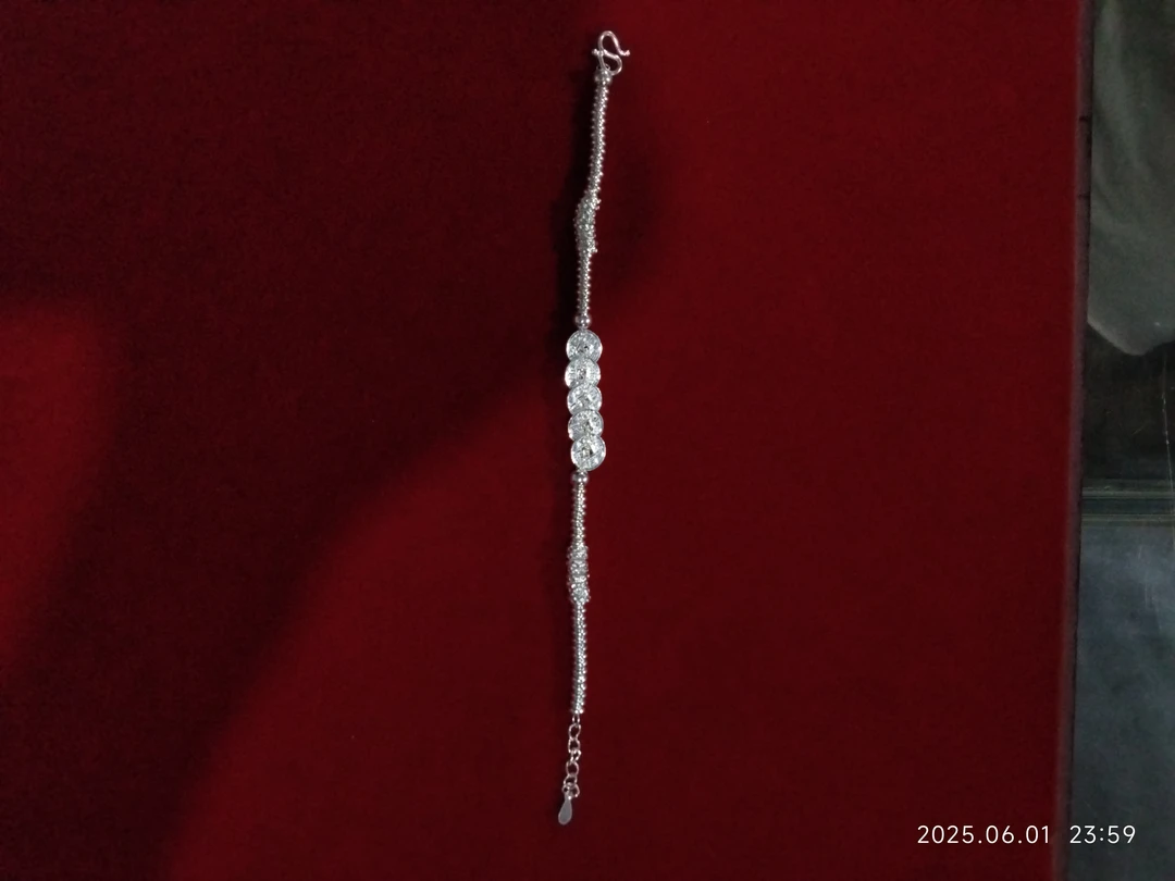 五帝王碎银子 新中式