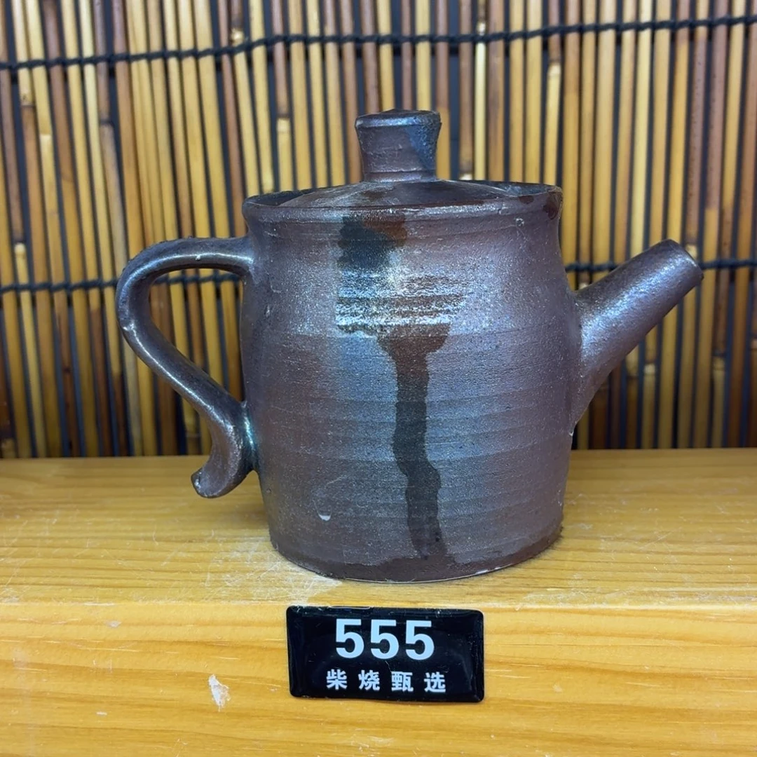 陶园柴烧精品好货555