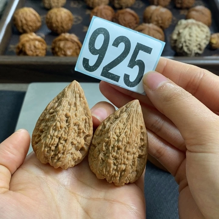 啊***！核桃925塔尖30尺寸全品