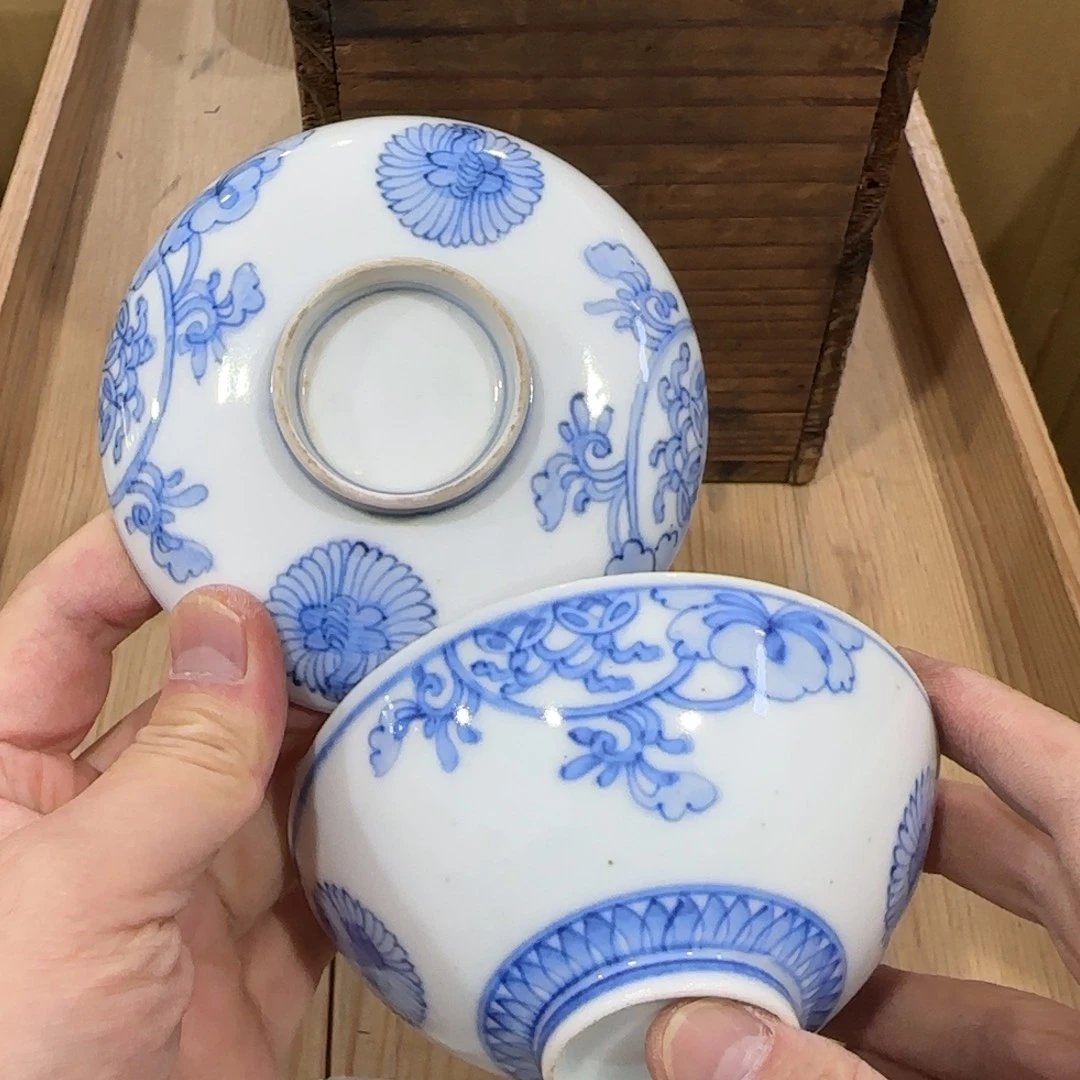 回流瓷器然美瓷器