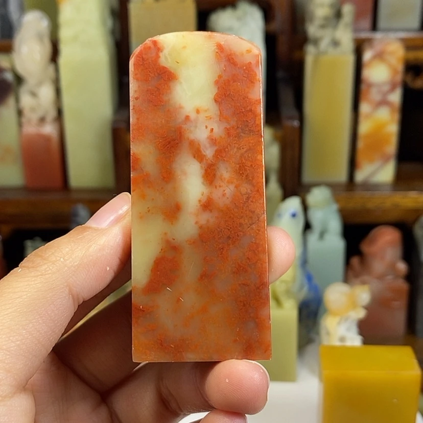 【闪购商品】青田石印石酒****）