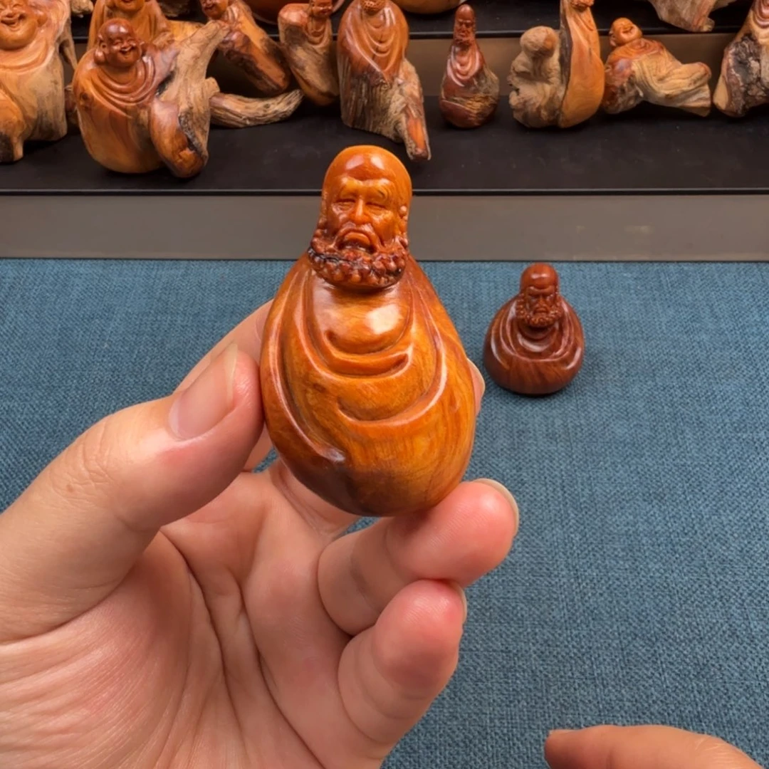 柏木（崖柏）太行崖柏