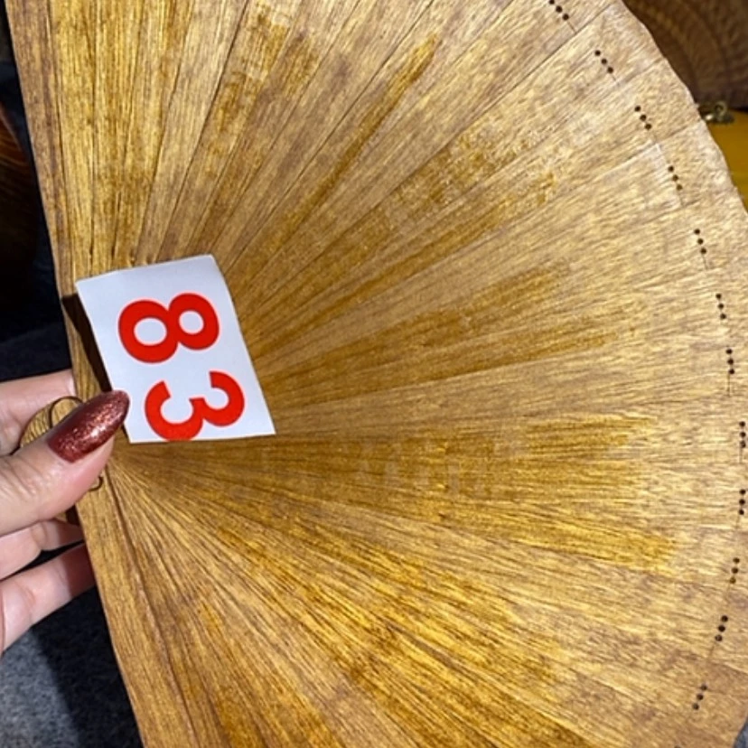 【闪购商品】金丝楠?**?金丝楠木手把件