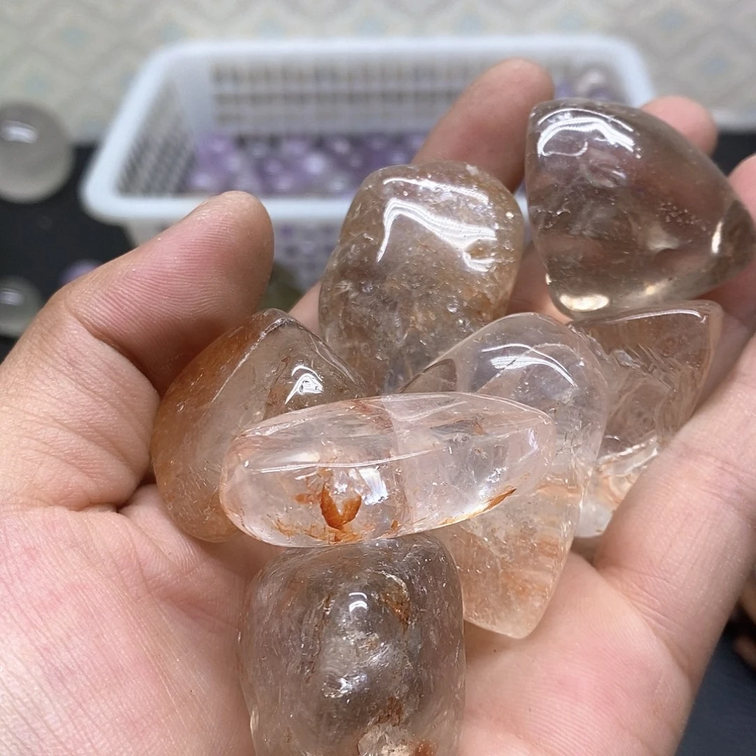 240未镶嵌水晶水晶石