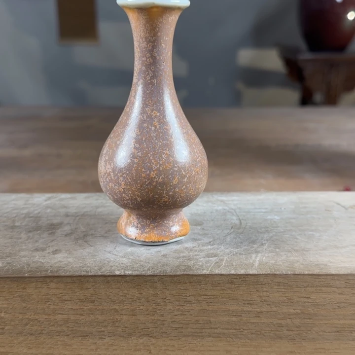 摆件我是实打实的