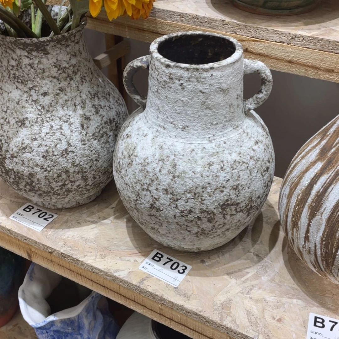 瓶景德镇陶瓷高度26-10