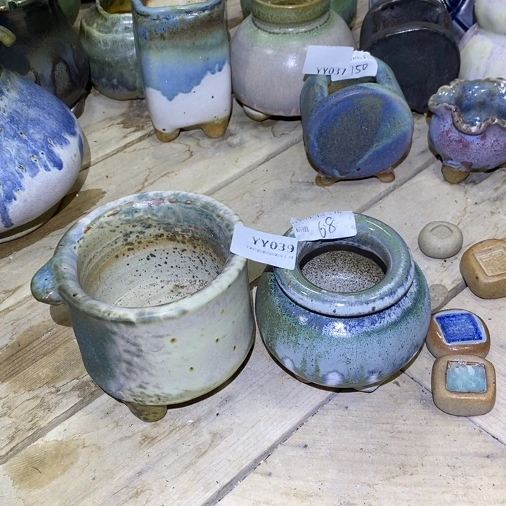 粗砂花盆九**五YY039精品打包顺丰