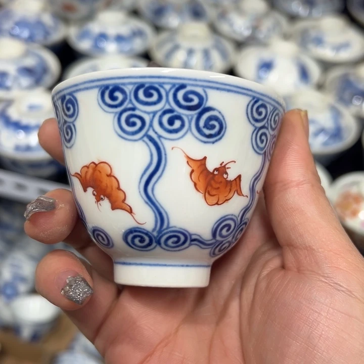 杯景德镇陶瓷库存