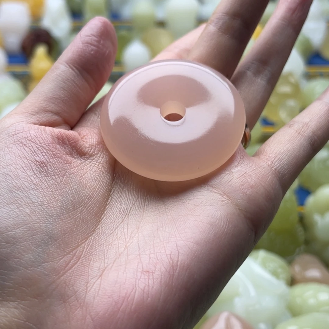 随***缘新疆昆仑山脉山料