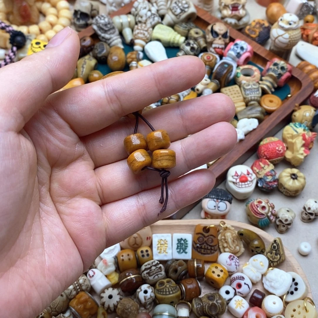 其他牛骨宏*配饰配件