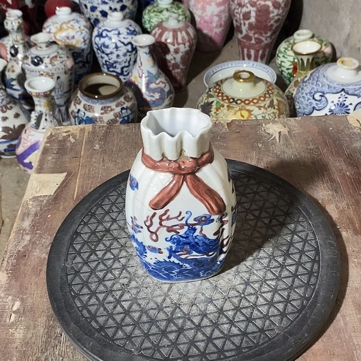 直播间的正实画面