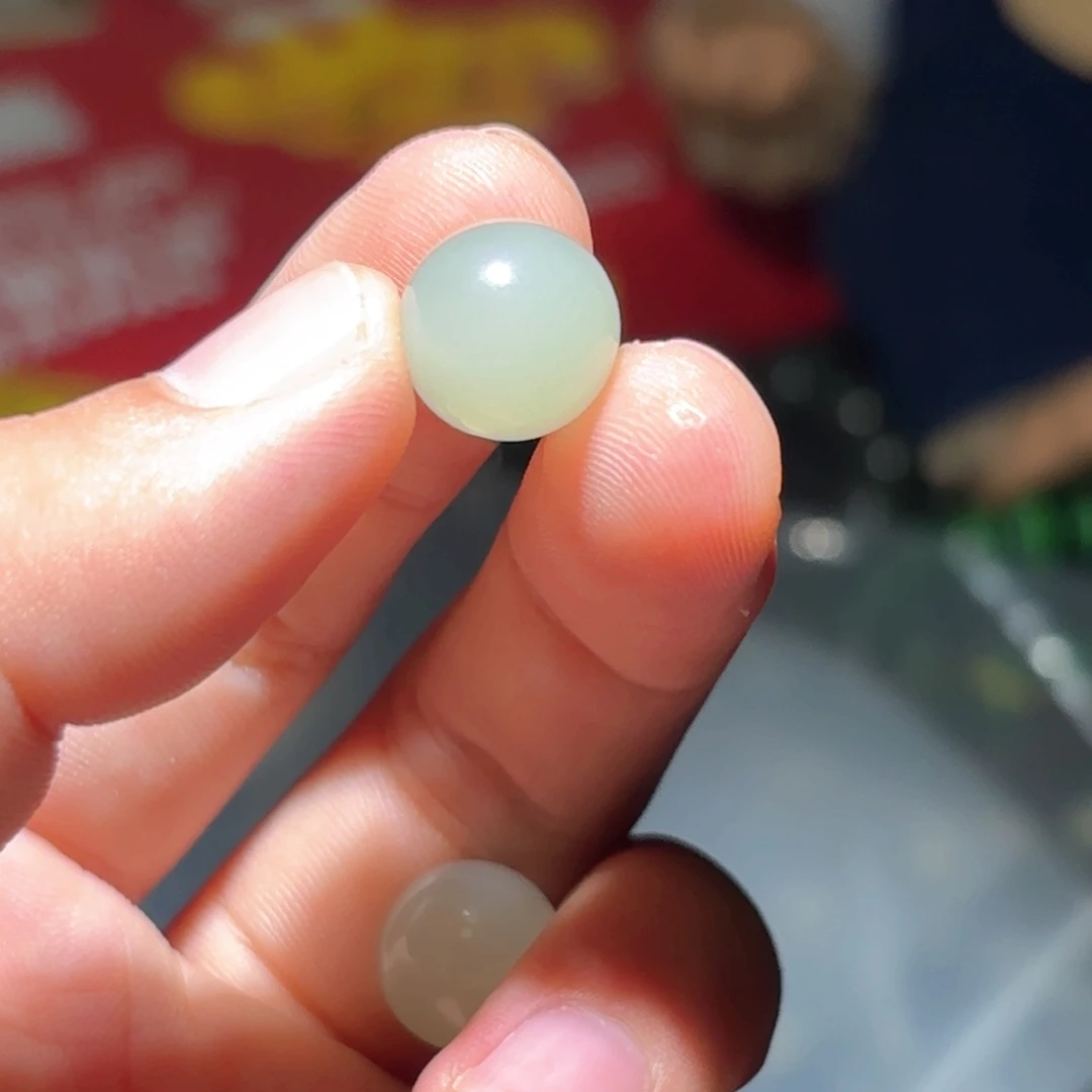 手链未镶嵌和田玉