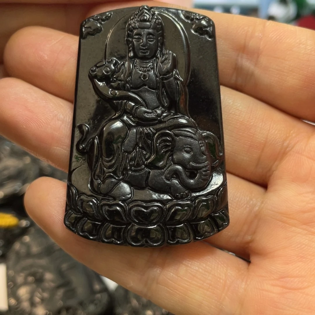 翡翠吊坠(不含链)未镶嵌14