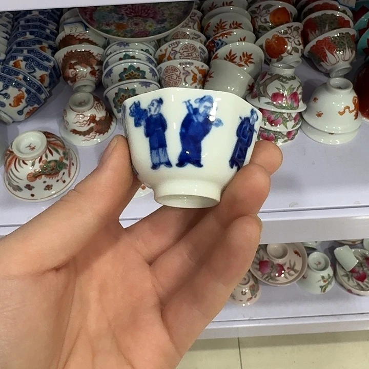 陶瓷艺术品收藏陶瓷