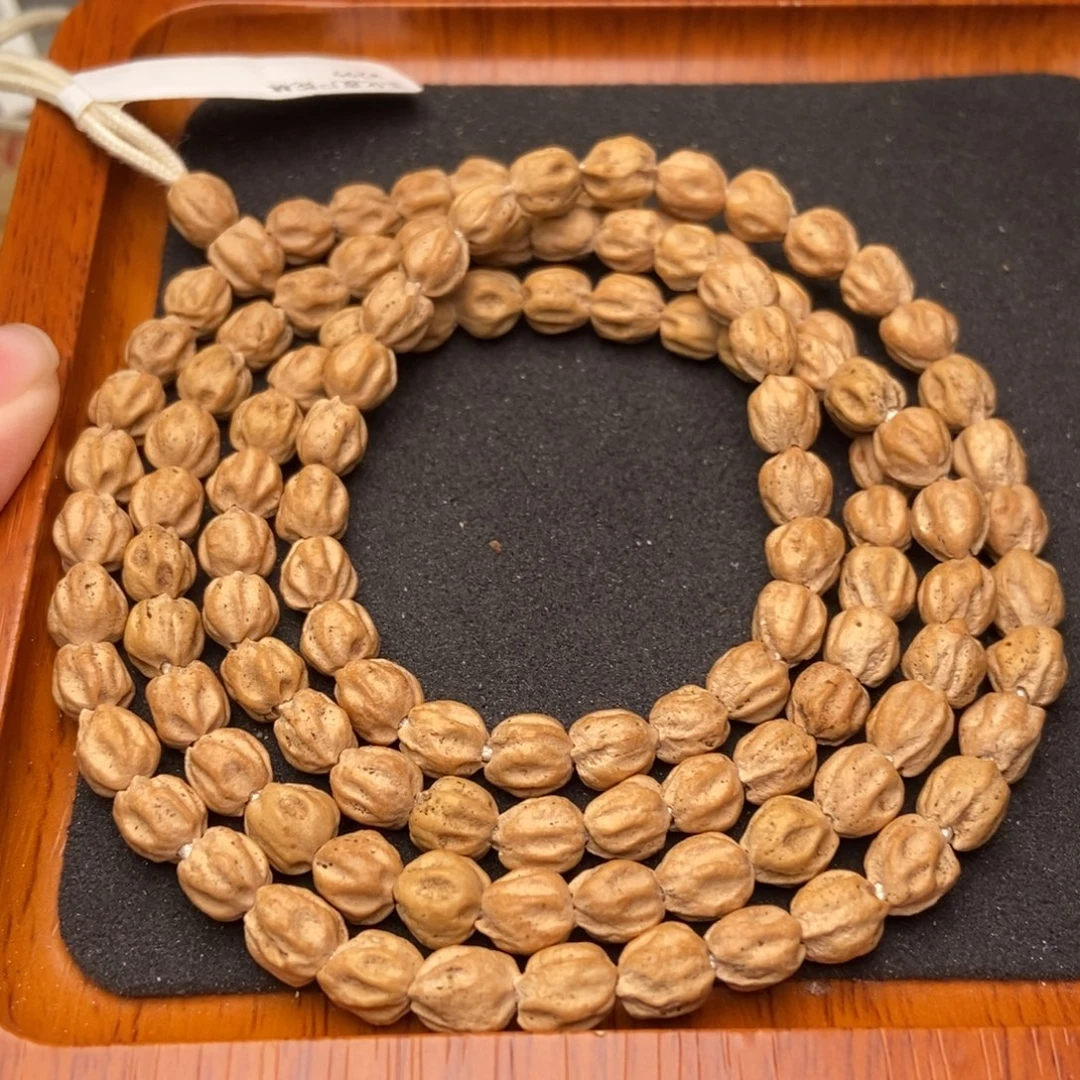 柏香籽/百香籽吊坠