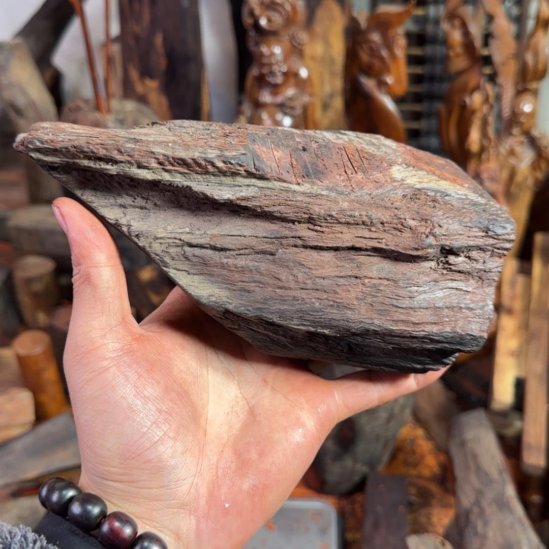 檀香紫檀（小叶紫檀）“****！