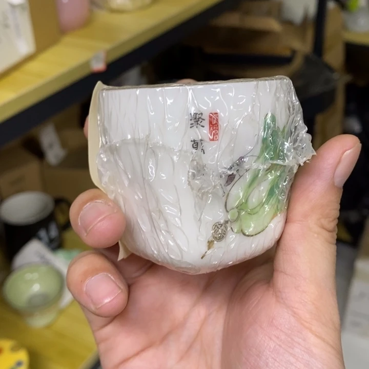 【闪购商品】高品质茶具清货按图片发