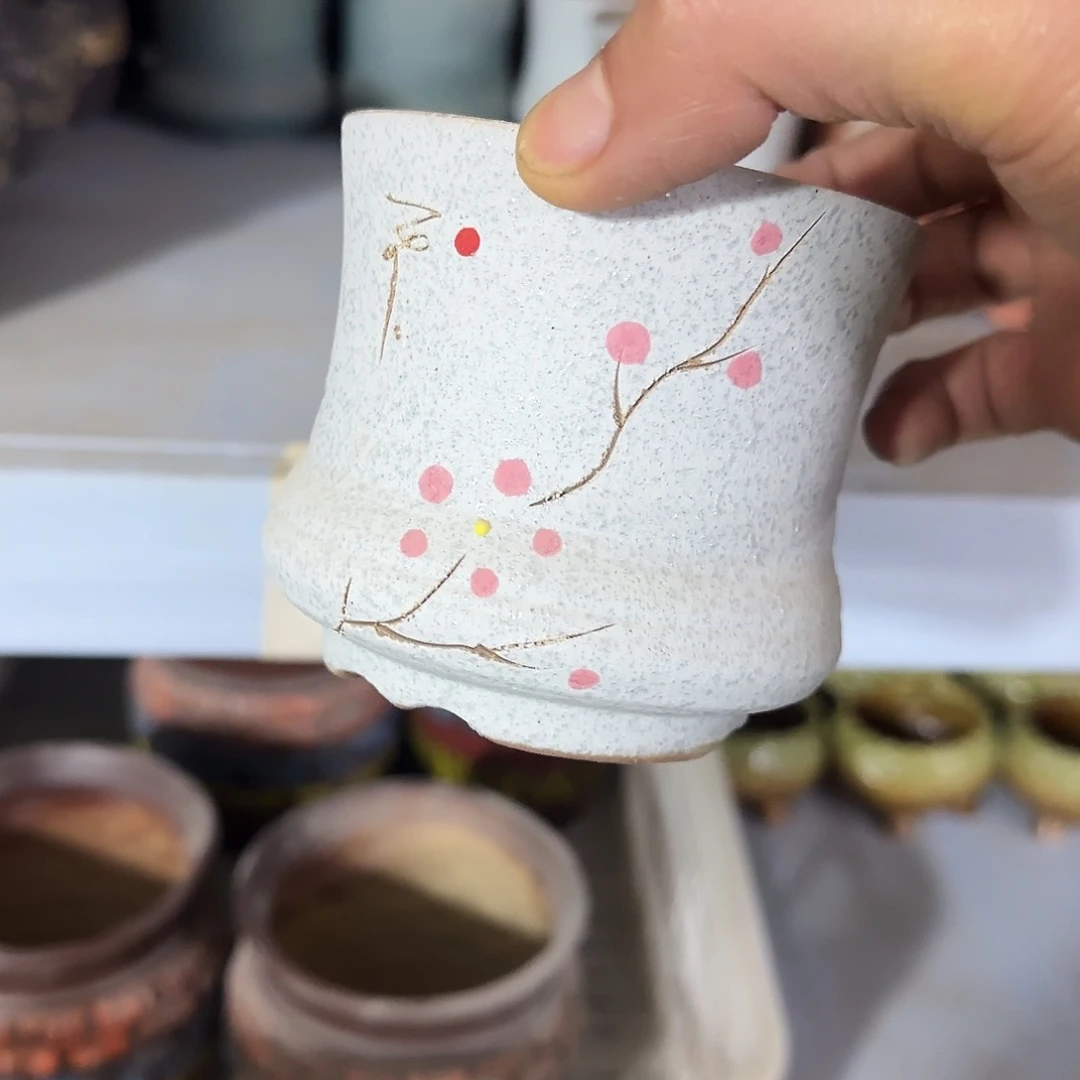 陶瓷福利局·自动合并订单·一个个买凑9元发·6031