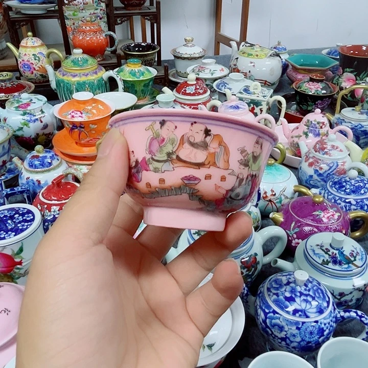 景德镇陶瓷研究所