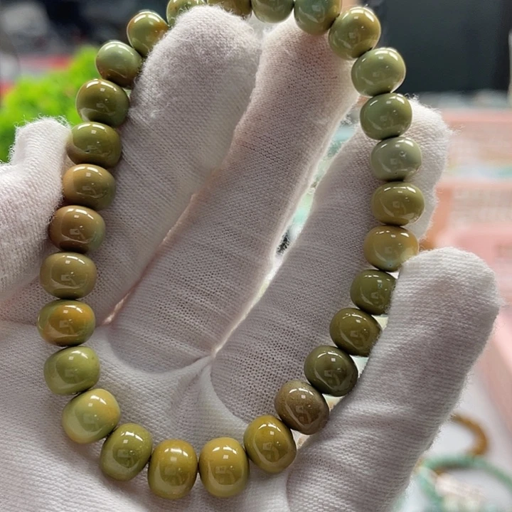 4***d未镶嵌绿松石珠宝奇石