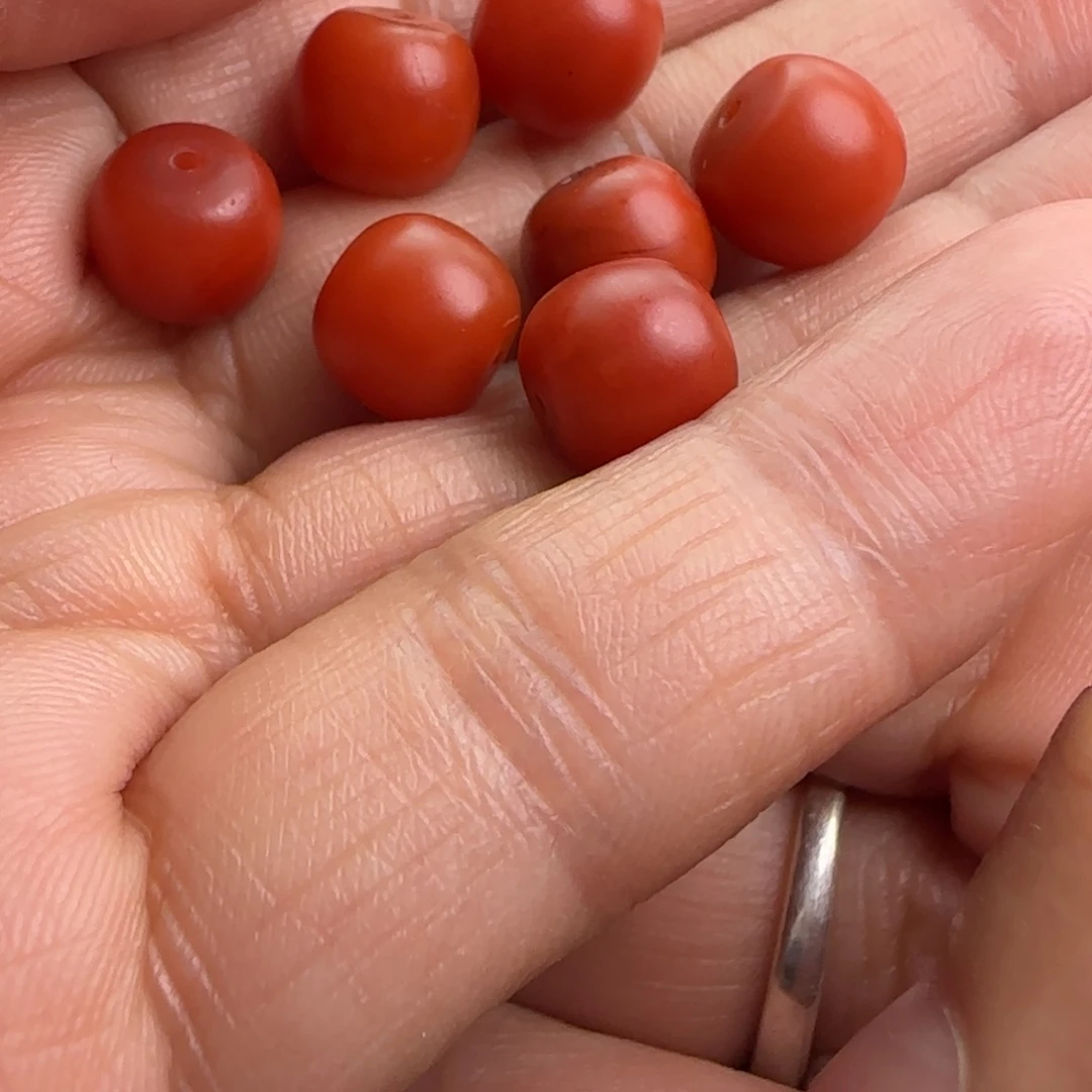 南红玛瑙珠宝奇石合金࿓****