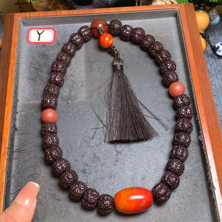 金刚菩提吊坠菩提