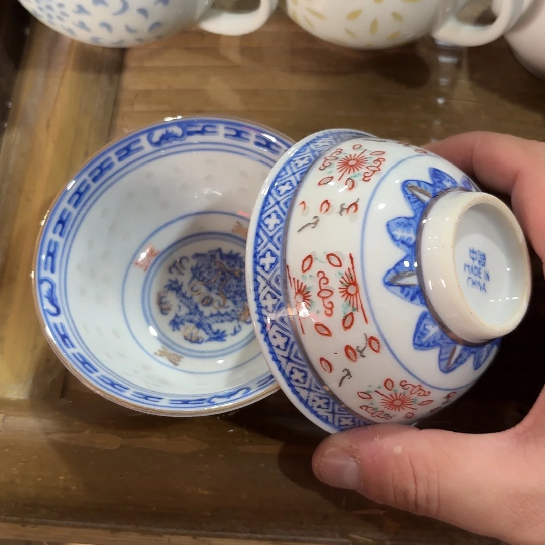 摆件景德镇现代陶瓷用品